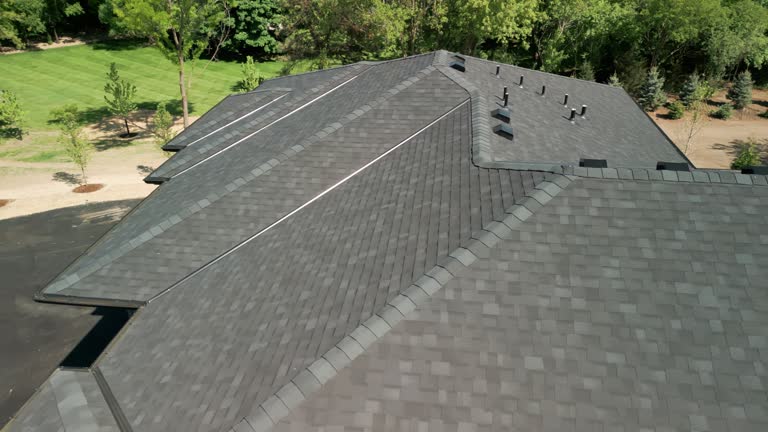 Cold Roofs in Tulia, TX